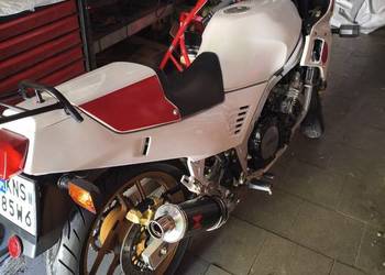 Yamaha fz 1000
