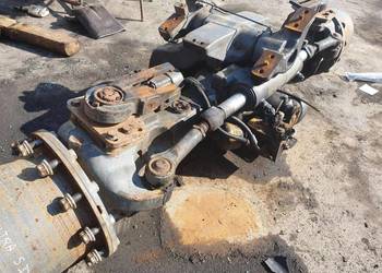 MECHANIZM RÓŻNICOWY VALTRA S 323 AGCO 1350364M91 MECHANIZM RÓŻNICOWY VALTRA S 323 AGCO 1350364M91