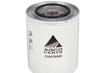 Filtr oleju AGCO V836679586 do Massey Ferguson, Valtra, Fendt,