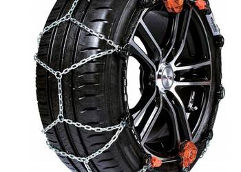 Łańcuchy samonapinające Weissenfels Clack & Go Prestige M44 9 mm L100