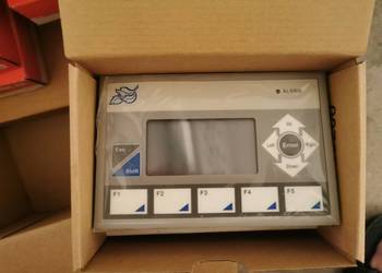 Maple Systems Operator Interface Panel BLU300M