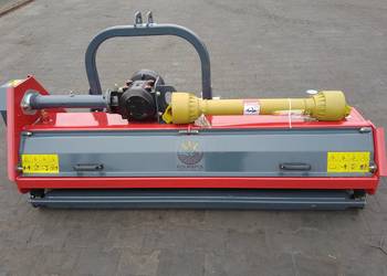 kosiarka bijakowa 155 bez przesuwu