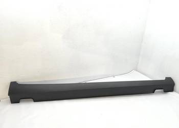 LISTWA PROGOWA PRAWA HYUNDAI BAYON 87751-Q0400