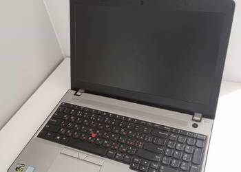 Lenovo ThinkPad T470 – i7 / 12GB RAM / SSD / GTX 950M