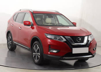 Nissan X-Trail 1.3 DIG-T
