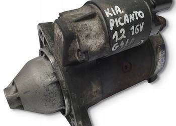 ROZRUSZNIK Kia Picanto 1.2 16v G4LA Valeo 36100-03200