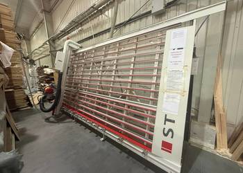 Piła pionowa Striebig Standard 5220