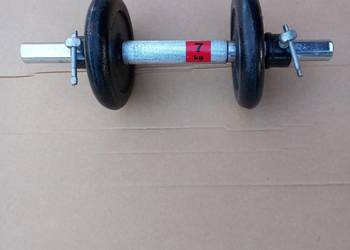 Ciężarek do ćwiczeń