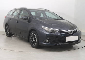 Toyota Auris 1.6 Valvematic