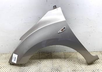 BŁOTNIK LEWY PRZÓD HYUNDAI i30 Hatchback WHITE BEACH OSŁONA