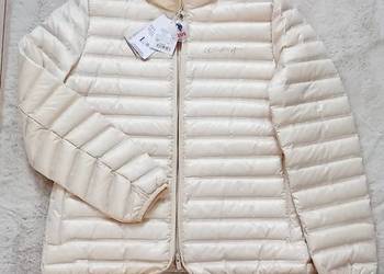Nowa kurtka puchowa US Polo Assn rozm.L