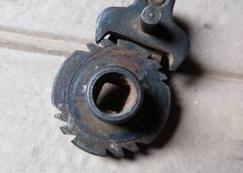 Ural 61 m-72 K750 elemen zmiany biegow