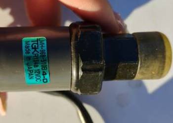 Pressostat