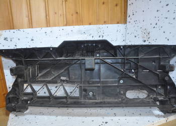 toyota proace , Vivaro , Jumpy , Expert pas przód wzmocnienie czołowe