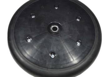 F06120440 Koło z kołkami 2x13&quot; GASPARDO (Ciężkie części)