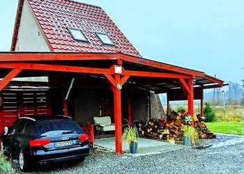 Sylwester WYNAJMĘ  DOMEK 3km blisko GÓRY SOWIE