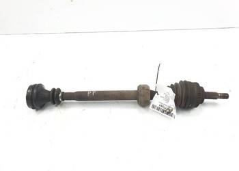 PÓŁOŚ PRAWA PRZÓD RENAULT MEGANE SCENIC