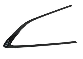 DEKOR LISTWA OZDOBNA RAMKA SZYBY PRAWY TYŁ G21  Bmw Seria 3 VII G20 G21 747