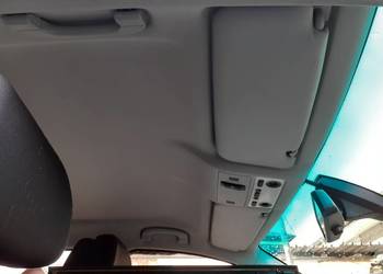 Podsufitka fotele kanapa BMW 5 kombi