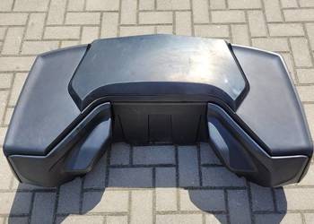 Can am Maverick 1000 trial commander renegade outlander G2 kufer bagażnik