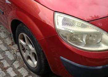Sprzedam zamienię renault scenic 2