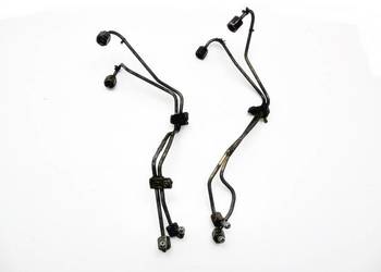 PRZEWODY RURKI WTRYSKOWE 2.0 DI TDDI DIESEL FORD TRANSIT 00-06