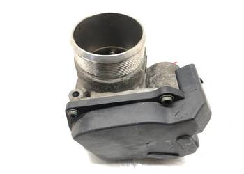 PRZEPUSTNICA VW CC B7 06F133062Q 2.0 200KM 11-16 ZAWÓR POWIETRZA