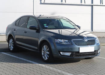 Skoda Octavia 1.5 TSI