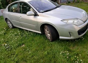 Renault Laguna 2008
