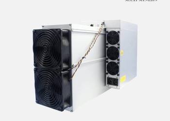 Antminer Z15 Pro (840K)