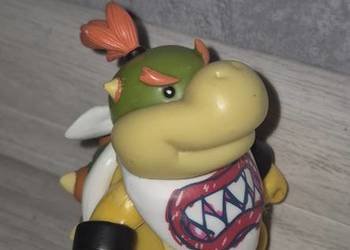 Figurka Jakks Pacyfic Super Mario Bowser