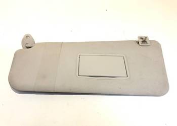 OSŁONA PRZECIWSŁONECZNA LEWY CITROEN JUMPY II 07-16 BLENDA