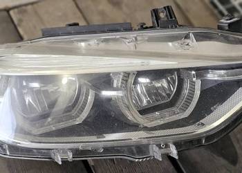 Bmw f30 lampa full led