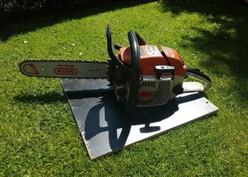 Piła spalinowa Stihl 028 AV