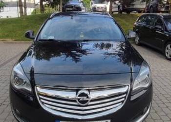 Opel insignia sport tourer 2015 2.0ctdi