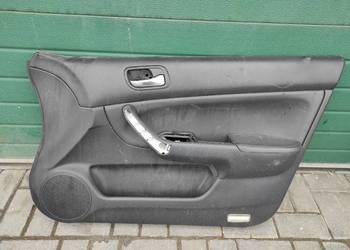 Honda AccordBOCZEK DRZWI PRAWY PRZÓD PRZEDNI HONDA ACCORD 7