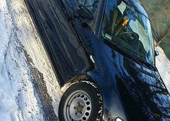 Bmw e46 18 bezyna 2004