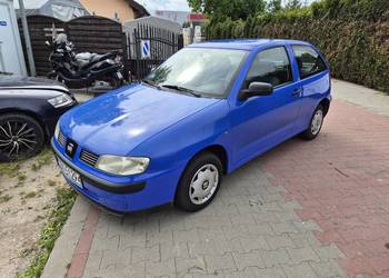 Seat Ibiza Dobry stan! Możliwa zamiana!