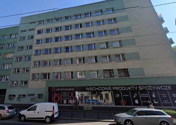 3pok, 53met, okolice Daszyńskiego BALKON/KOMÓRKA/WINDA (Wrocław)