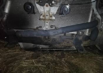 Nissan Primera Wąż / Rura intercooler