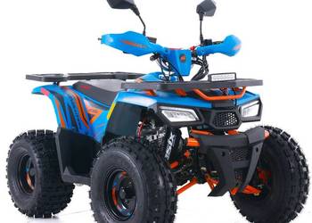Quad hunter asix 120cc