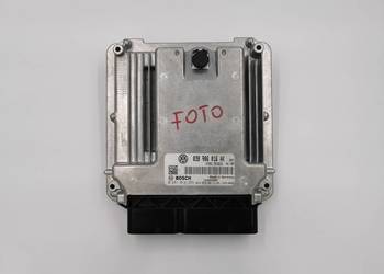 Sterownik Silnika VW T5 1.9 TDI BRR 038906016AK 0281014255