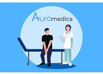 Wszywka Alkoholowa Esperal Alkomedica Legnica