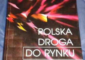 Polska droga do rynku - Dariusz K. Rosati