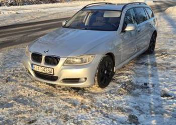 E91 330I SPRZEDAM/ZAMIENIE