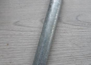 Baryłka ocynkowana 1/2 cala 15cm