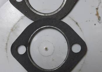 Uszczelka kolektora wydechowego Fiat 126p Maluch