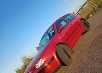 Golf 4 klima