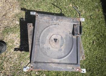 Obrotnica fotela transit