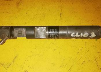 wtrysk Delphi 1.5dci Renault H8200421897 do regeneracji